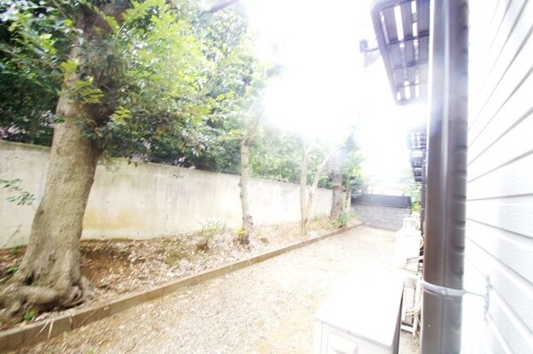 プレジールCadeau epoqueの物件内観写真